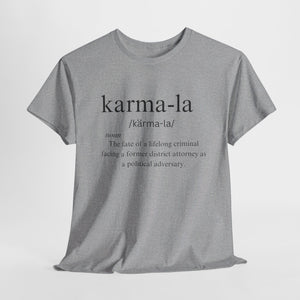 Karma-la