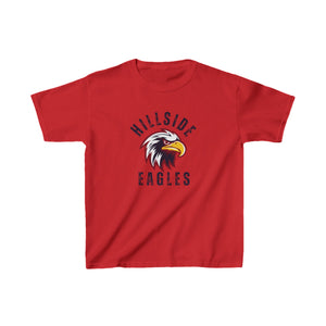 Hillside Eagles - KIDS TEE