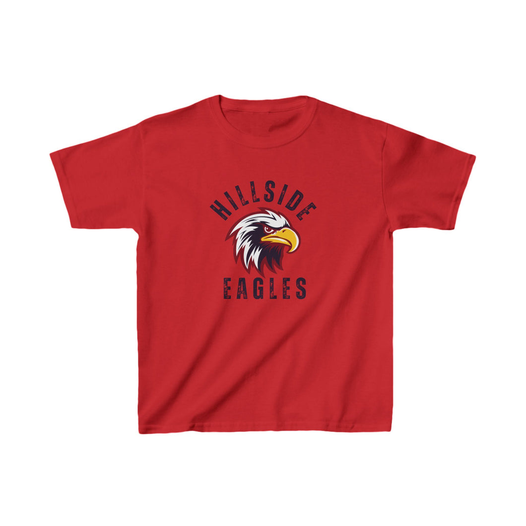 Hillside Eagles - KIDS TEE