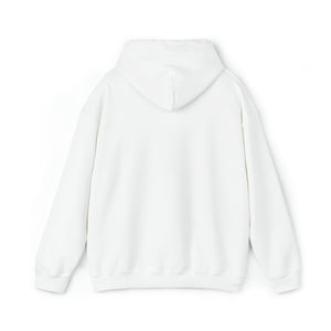 Born Believer Unisex Heavy Blend™ Hooded Sweatshirt