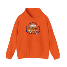 Load image into Gallery viewer, Lions&amp;Tigers&amp;Beers Oh MI Hoodie
