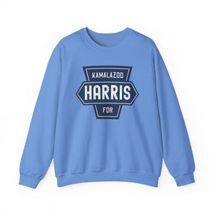 Kamalazoo For Harris Sweatshirt