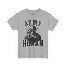 Load image into Gallery viewer, Solider Unisex Heavy Cotton Tee
