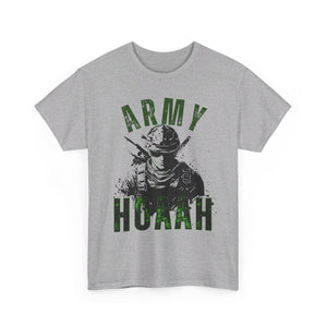 Solider Unisex Heavy Cotton Tee