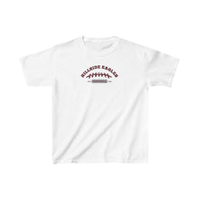 Load image into Gallery viewer, Hillside Eagles Football - KIDS TEE
