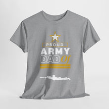 Load image into Gallery viewer, Proud Army Dad - Customize
