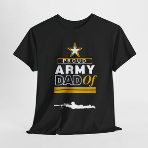 Proud Army Dad - Customize