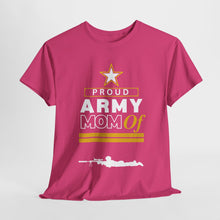 Load image into Gallery viewer, Proud Army Mom - Customized
