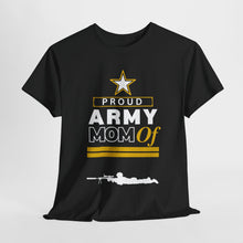 Load image into Gallery viewer, Proud Army Mom - Customized
