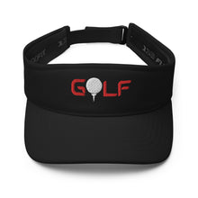 Load image into Gallery viewer, Golf Visor

