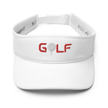 Load image into Gallery viewer, Golf Visor
