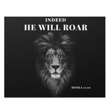 Load image into Gallery viewer, Roar Puzzle (500-Piece)
