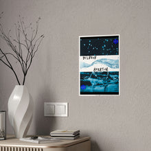 Load image into Gallery viewer, Breathe Gloss Posters
