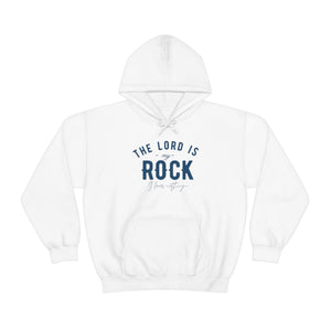 Rock-Unisex Heavy Blend™ Hooded Sweatshirt