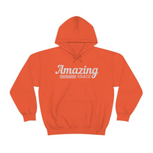 Load image into Gallery viewer, Amazing -Unisex Heavy Blend™ Hooded Sweatshirt
