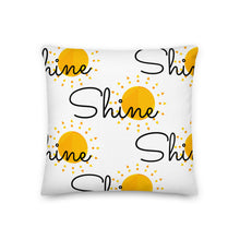 Load image into Gallery viewer, Shine Pillow
