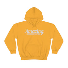 Load image into Gallery viewer, Amazing -Unisex Heavy Blend™ Hooded Sweatshirt
