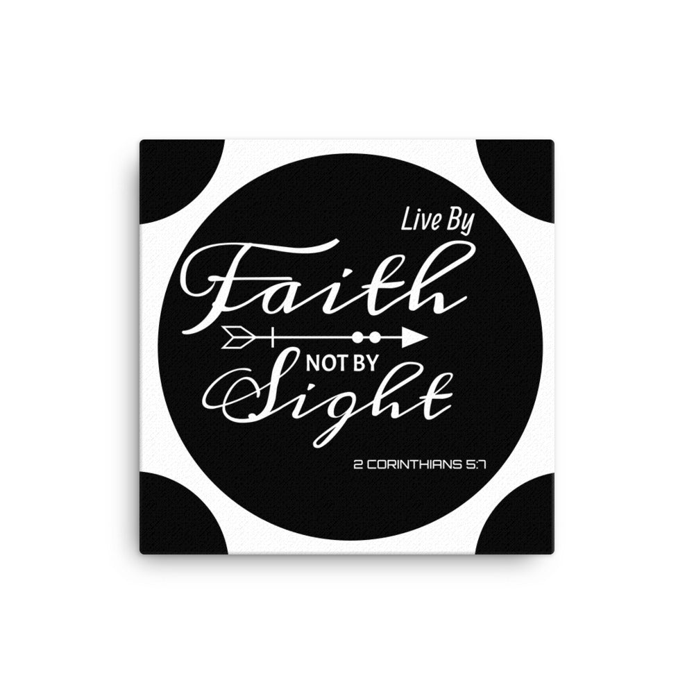 Faith Canvas