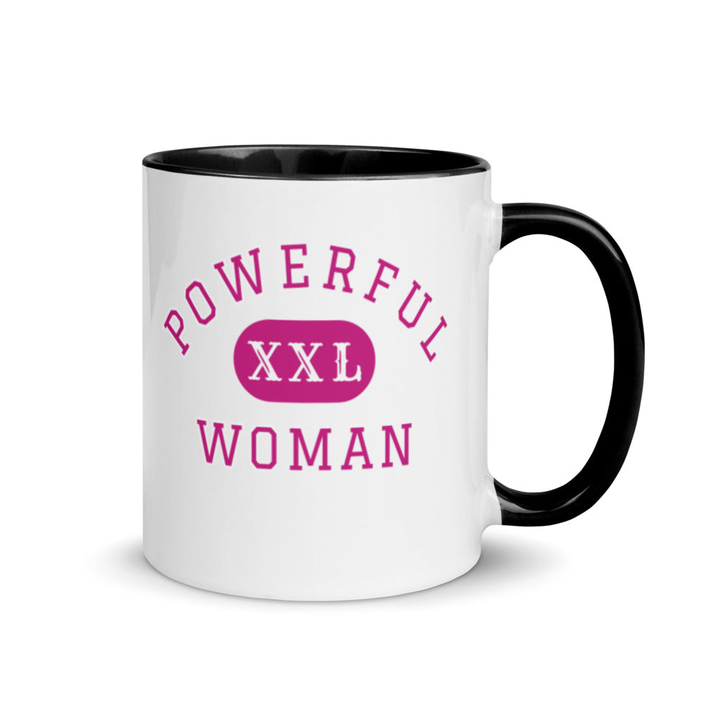 Powerful Woman Mug