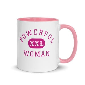 Powerful Woman Mug