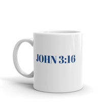 Load image into Gallery viewer, John 3:16 Mug
