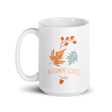 Load image into Gallery viewer, Autumn Mug
